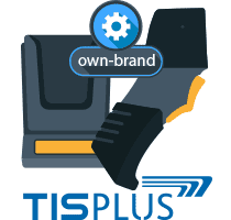 TISPLUS Value Added Accessories