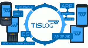TISLOG Logistik-Software ist plattformunabhängig