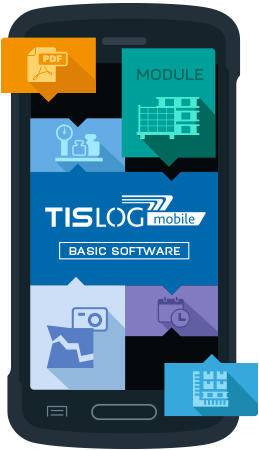 TISLOG Logistik-Software Zusatzmodule