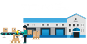 TISLOG intra Software für Ihr Lager
