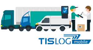 TISLOG mobile - Software für die mobile Datenerfassung unterwegs