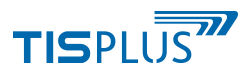 TISPLUS Hardware Zubehör Logo