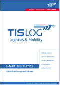 TISLOG Logistik Software Produktionformation Downloadvorschau
