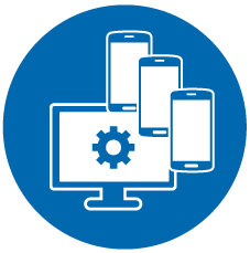 mdm-icons - TISLOG