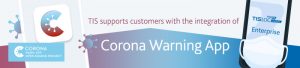 Corona Warning App