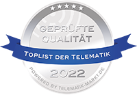 TIS is member of TOPLIST der Telematik