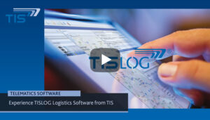 TISLOG Logistics Software | TIS GmbH