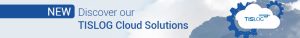 TISLOG Cloudlösungen | Logistiksoftware