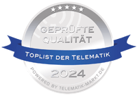 TIS ist Mitglied der TOPLIST der Telematik