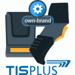 TISPLUS Hardware-Zubehör